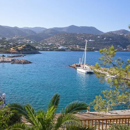 Mirabello Bay Luxury Agios Nikolaos
