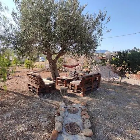 Apartamento Lenia's Ágios Nikolaos