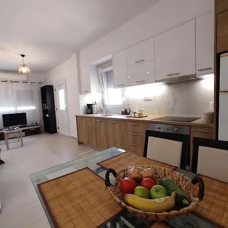 Apartamento Lenia's