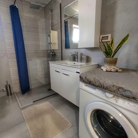 Lenia's Apartamento *