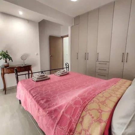 Lenia's Apartamento Ágios Nikolaos
