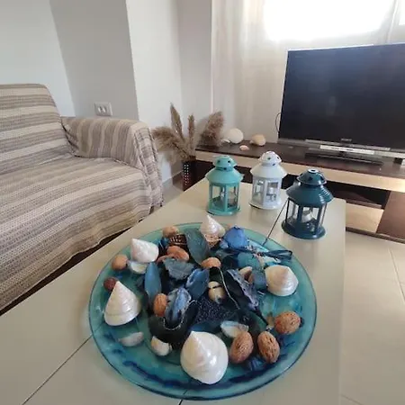 Lenia's Apartamento Ágios Nikolaos