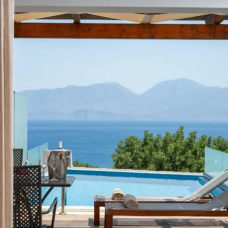 Miramare & Resort Agios Nikolaos