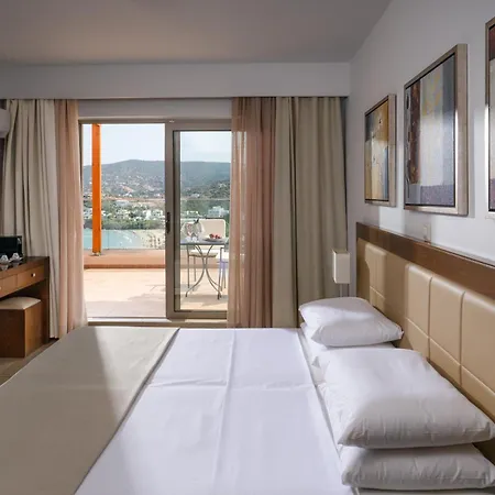 Resort Miramare & Agios Nikolaos