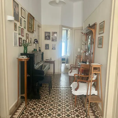 Hébergement de vacances Traditional Haus