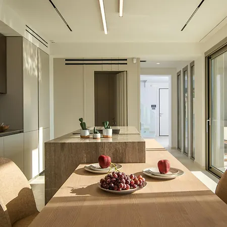 Beachfront Edem Dedicated Space - Heated Pool *