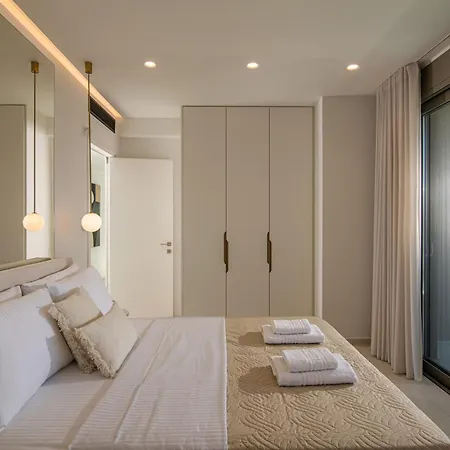 Beachfront Edem Dedicated Space - Heated Pool Villa *