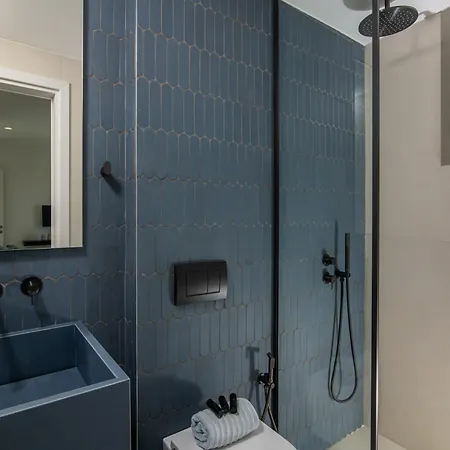 Beachfront Edem Dedicated Space - Heated Pool Villa *