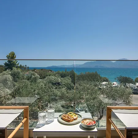 Beachfront Edem Dedicated Space - Heated Pool