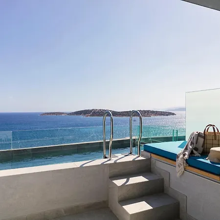 Hotel Intercontinental Crete By Ihg
