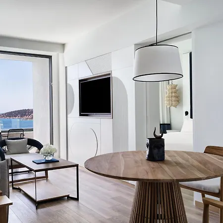 Hotel Intercontinental Crete By Ihg