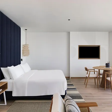 Hotel Intercontinental Crete By Ihg Agios Nikolaos (Crete)