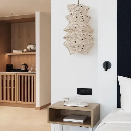 Intercontinental Crete By Ihg Hotel 5*