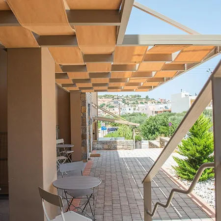 Mylos Modern Apartments,by Idealstay Experience Pensiune