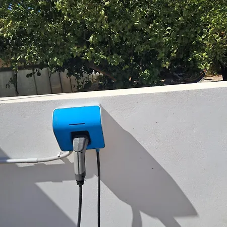 Edna Crete Villa *