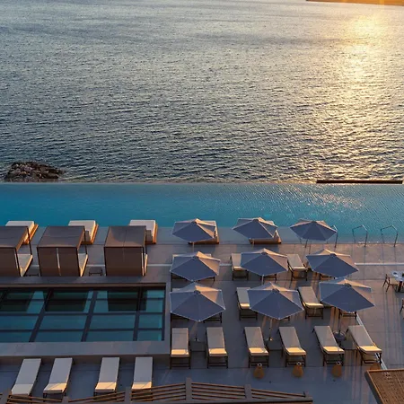 Intercontinental Crete By Ihg Agios Nikolaos (Crete)
