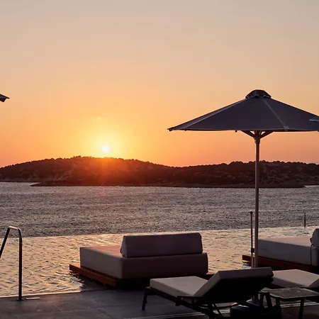Intercontinental Crete By Ihg 5* Agios Nikolaos