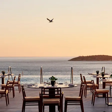 Intercontinental Crete By Ihg Hotel