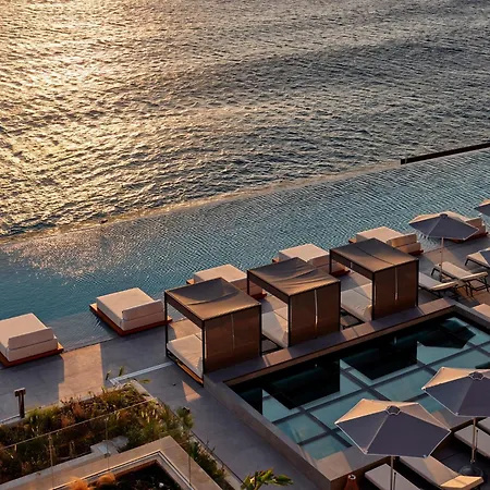 Hotel Intercontinental Crete By Ihg