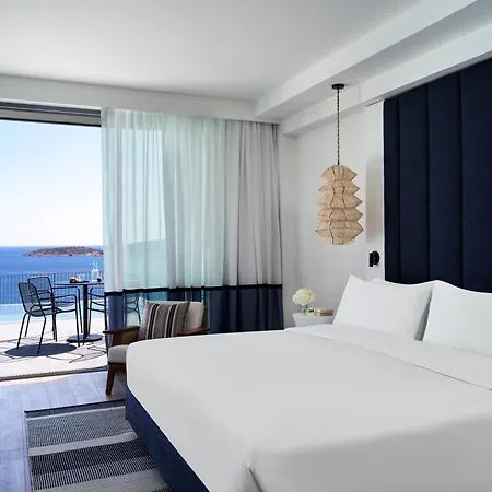 Intercontinental Crete By Ihg 5* Agios Nikolaos (Crete)