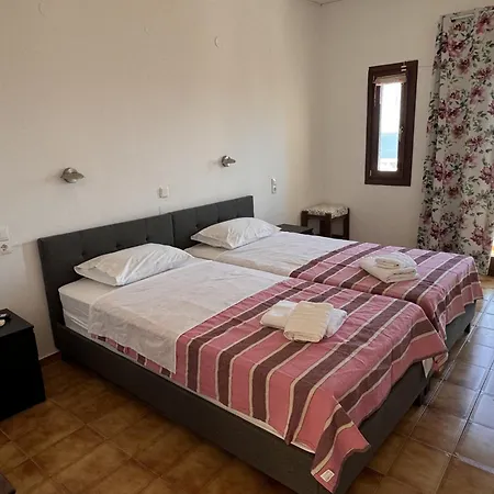 Aparthotel Katerina Charming Place Amoudara (Lasithi)