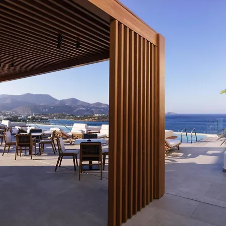 Intercontinental Crete By Ihg Hotel