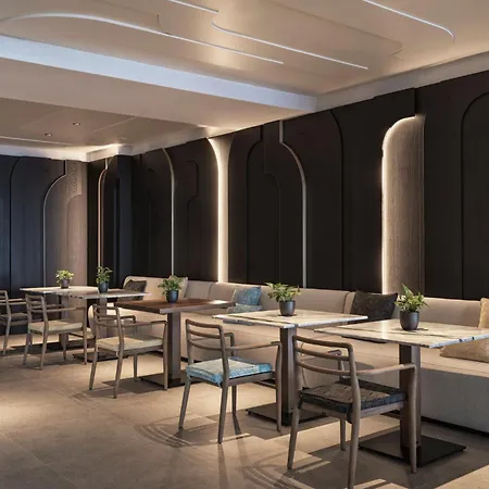 Hotel Intercontinental Crete By Ihg 5*