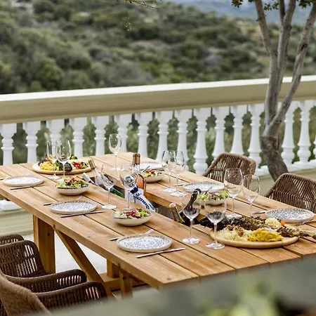 Oak Tree Estate Agios Nikolaos (Crete)