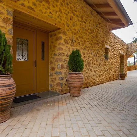 Villa Oak Tree Estate