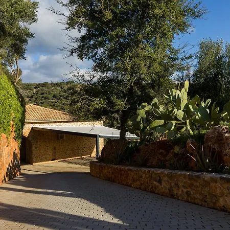 Oak Tree Estate Agios Nikolaos (Crete)