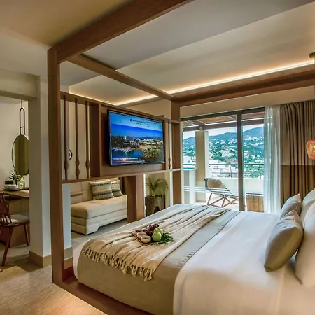Hotel Mirabello Bay Luxury 5*