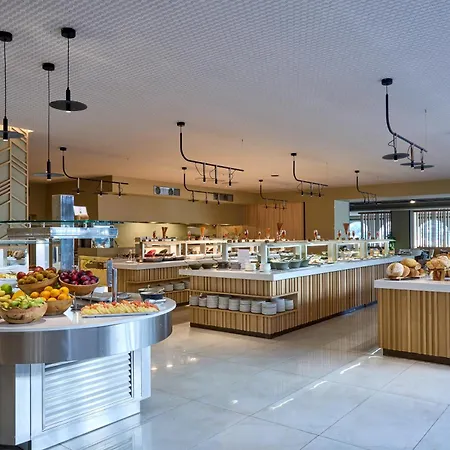 Mirabello Bay Luxury Hotel 5*