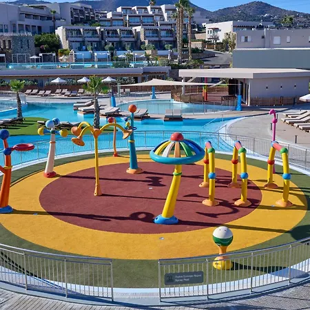 Hotel Mirabello Bay Luxury