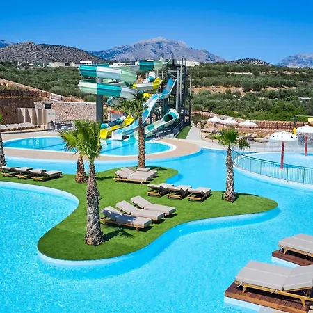 Hotel Mirabello Bay Luxury 5*