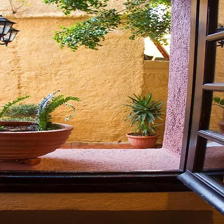 Hotel Porto Maltese Boutique Estate 3*