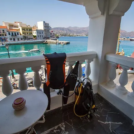Porto Maltese Boutique Estate Ágios Nikolaos