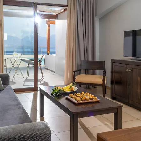 Miramare & Resort 4*