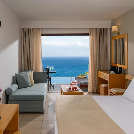 Miramare & Resort Agios Nikolaos