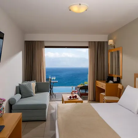 Resort Miramare & Agios Nikolaos