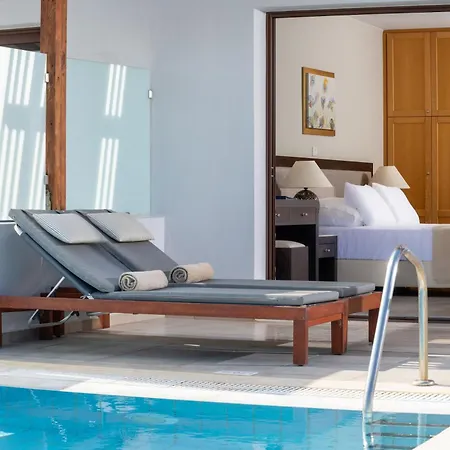 Miramare & Resort Agios Nikolaos
