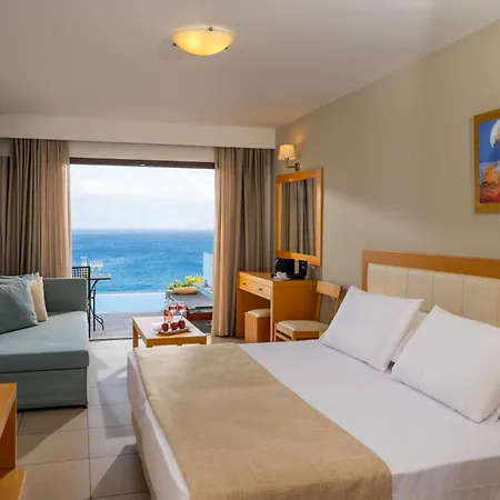 Resort Miramare & Agios Nikolaos