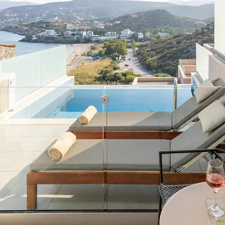 Miramare & Agios Nikolaos