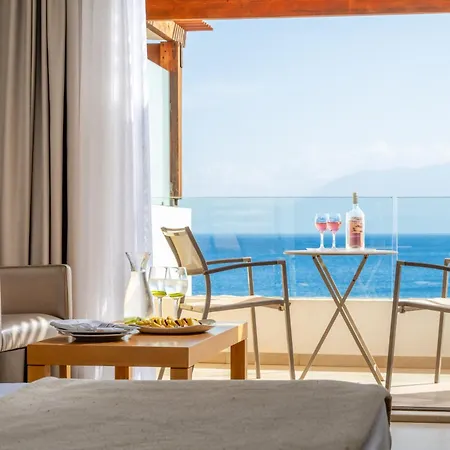 Miramare & 4* Agios Nikolaos