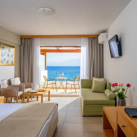 Resort Miramare & 4*