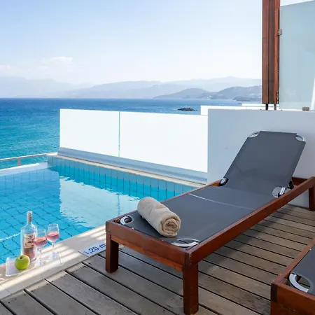 Resort Miramare & Agios Nikolaos