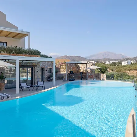 Mirabello Bay Luxury 5*