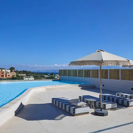 Mirabello Bay Luxury Agios Nikolaos