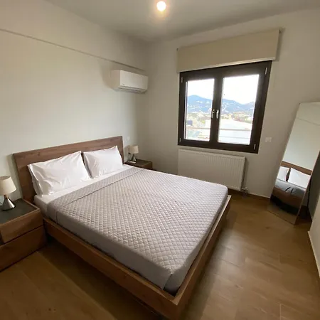 Elea Sea View In Ag. Nikolaos Apartment Agios Nikolaos (Crete)