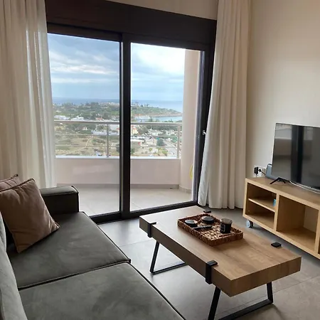 Apartment Elea Sea View In Ag. Nikolaos Agios Nikolaos (Crete)