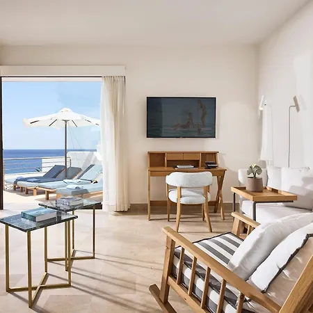St. Nicolas Bay & Resort 5*